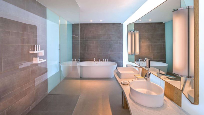 Nikki Beach Villas - 10