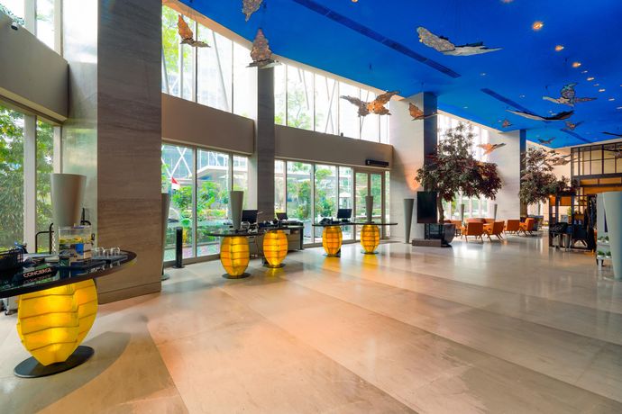 Verified hotel review - Alila SCBD Jakarta - 15