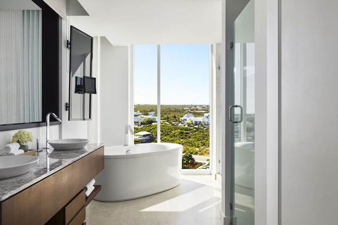 Verified hotel review - The Ritz-Carlton Residences Turks and Caicos - 12