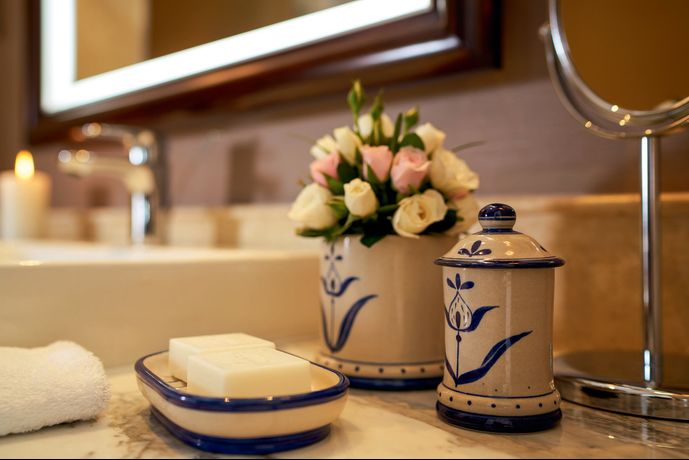 Country Club Lima Hotel