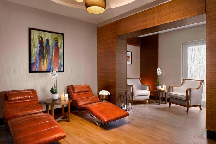 Sheraton Amman Al-Nabil Hotel - 2