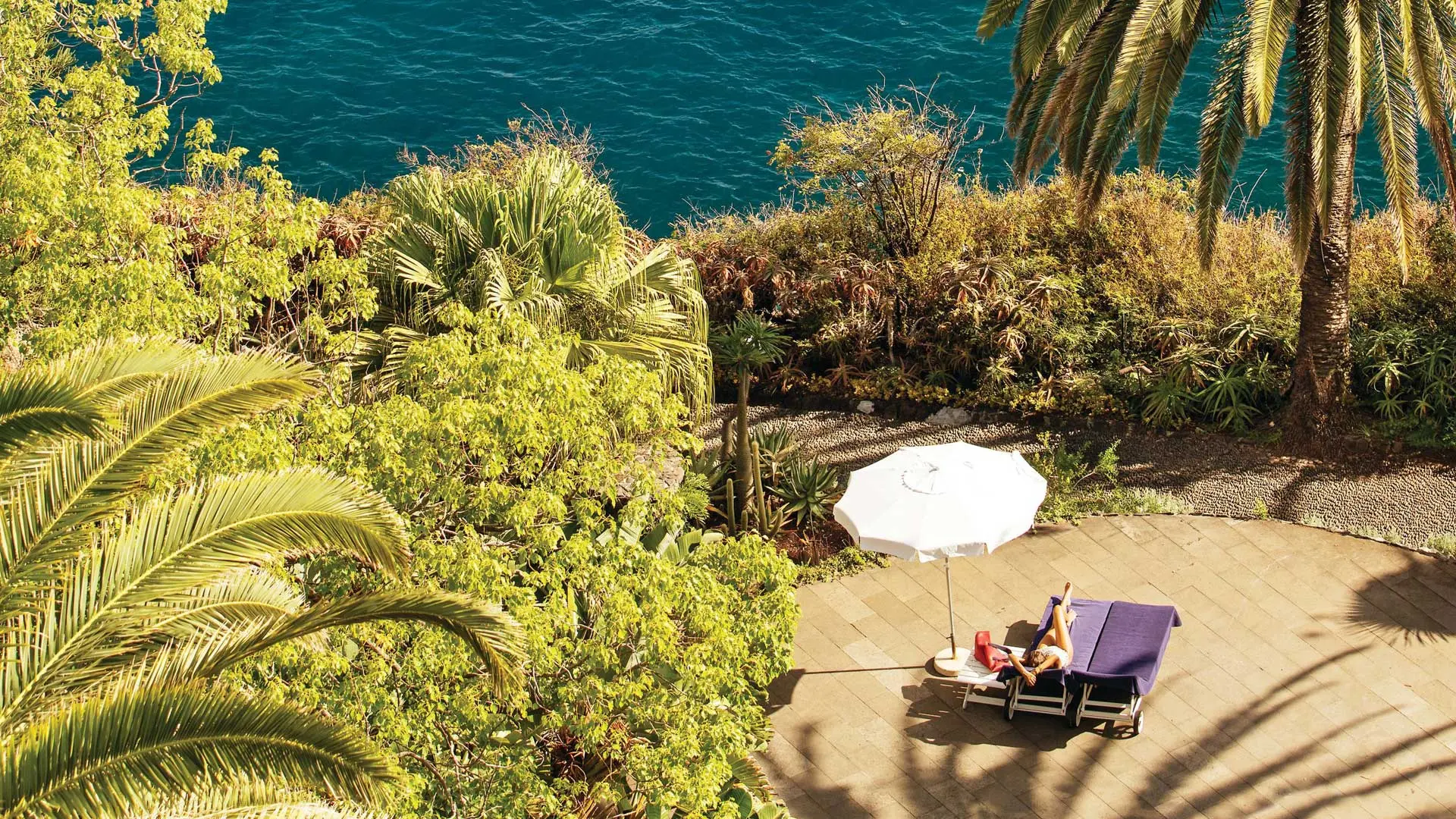 Hotel review Sustainability' - Belmond Reid's Palace - 0