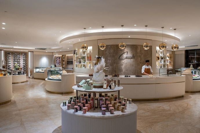 Verified hotel review - Mulia Resort - 12