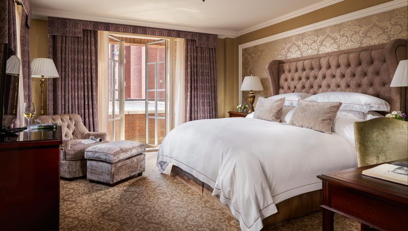 InterContinental Dublin - 41