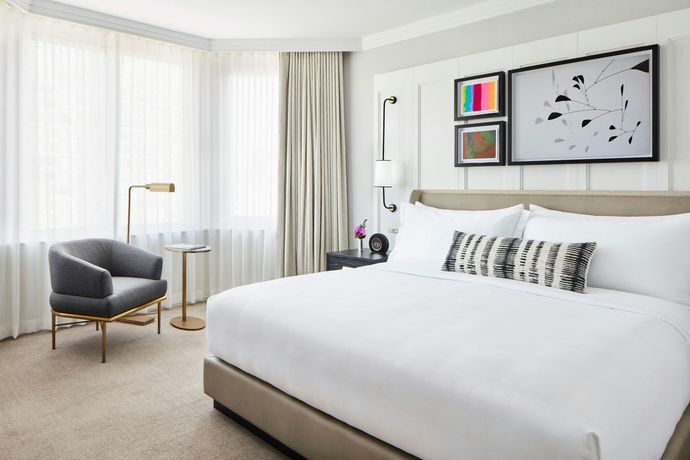 Verified hotel review - The London NYC - 45