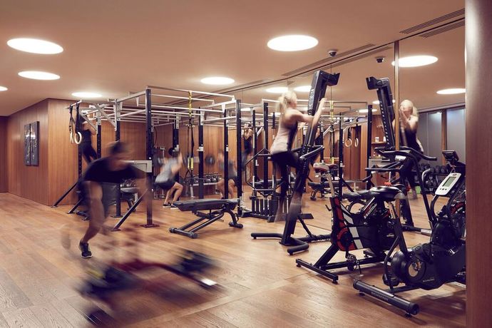 Verified hotel review - Bulgari Hotel, London - 50