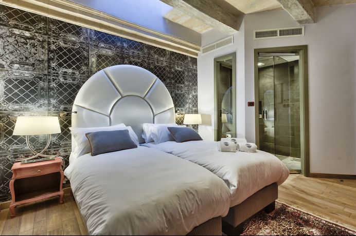 Verified hotel review - Palazzo Consiglia - 3