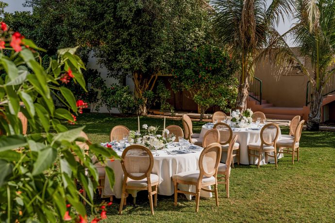 Meliá Desert Palm Member of Meliá Collection - 4