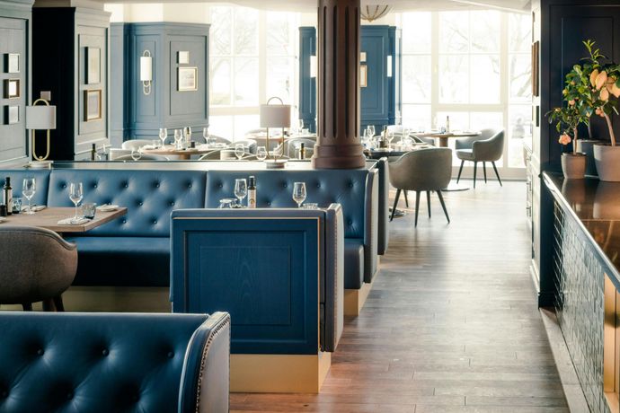 Hotel Atlantic Hamburg, Autograph Collection - 43