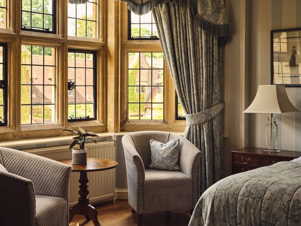 Belmond Le Manoir Aux Quat'Saisons - 40