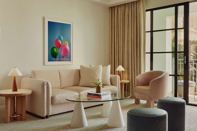 Verified hotel review - Montage Beverly Hills - 45