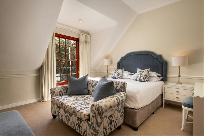 Verified hotel review - The Cellars-Hohenort - 42