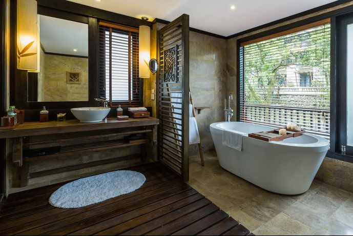 Verified hotel review - Melia Ba Vi Mountain Retreat - 7