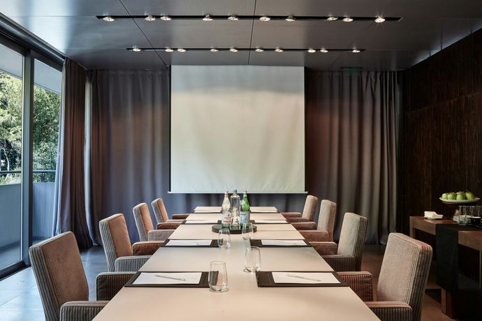 Verified hotel review - Life Gallery Athens - 3