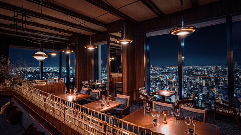 Verified hotel review - Centara Grand Hotel Osaka - 12