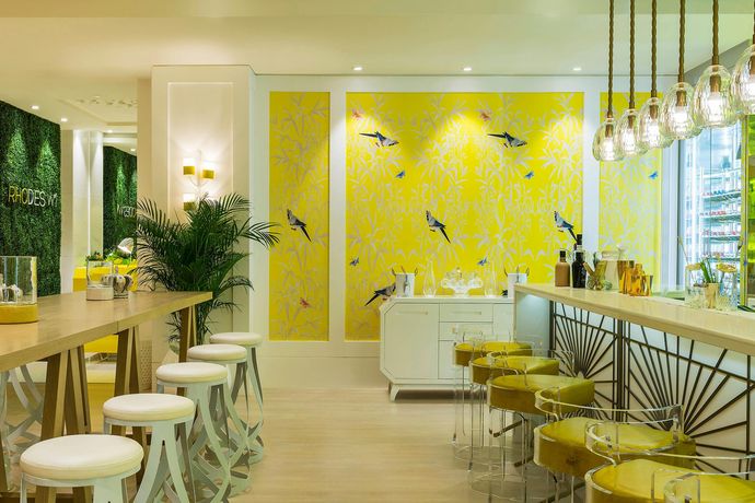 Grosvenor House Hotel and Apartments - 4