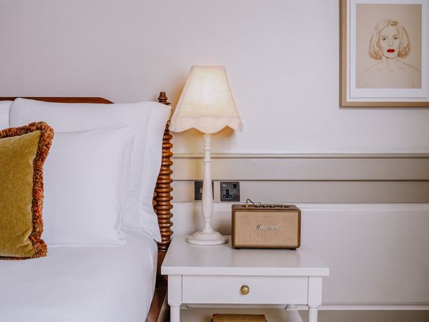 Dean Street Townhouse - 2