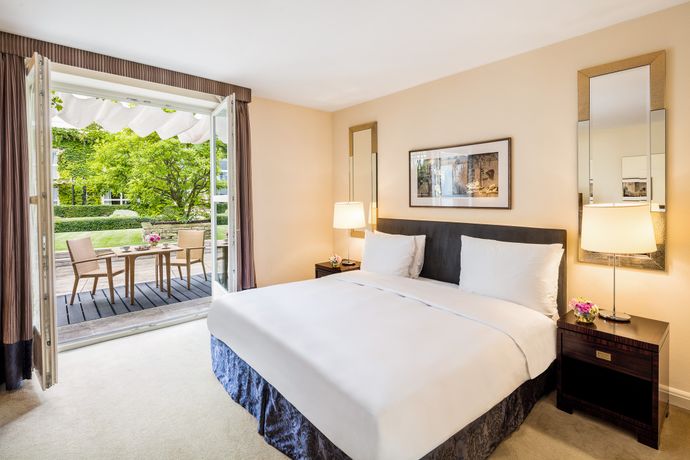 Verified hotel review - Mandarin Oriental, Prague - 22