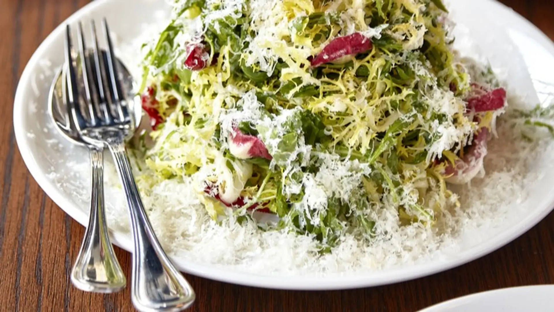 Hotel review Restaurants & Bars' - Treehouse Hotel London - 23