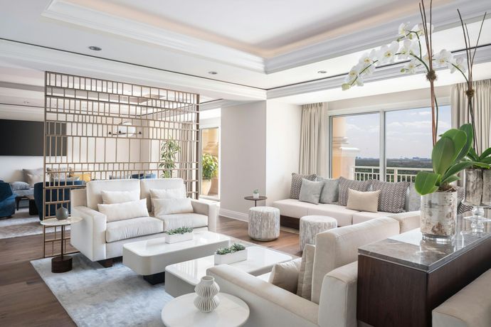 Verified hotel review - The Ritz-Carlton Orlando, Grande Lakes - 11