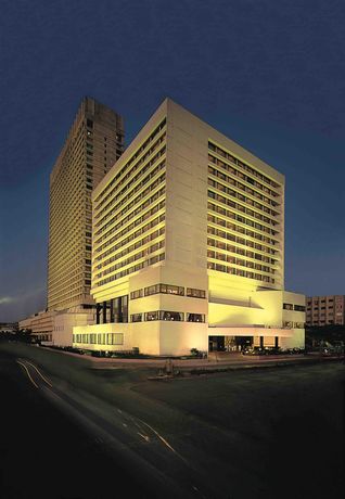 Verified hotel review - The Oberoi Mumbai - 2