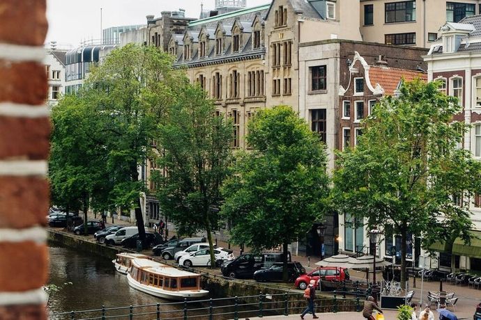 Verified hotel review - The Hoxton, Amsterdam - 32