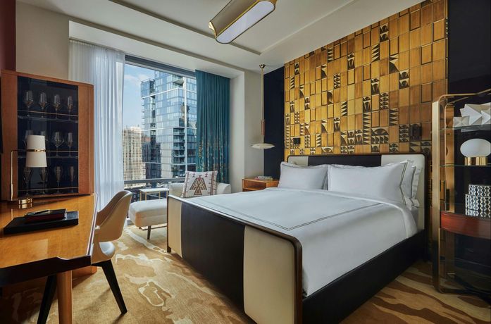 Verified hotel review - Viceroy Chicago - 16