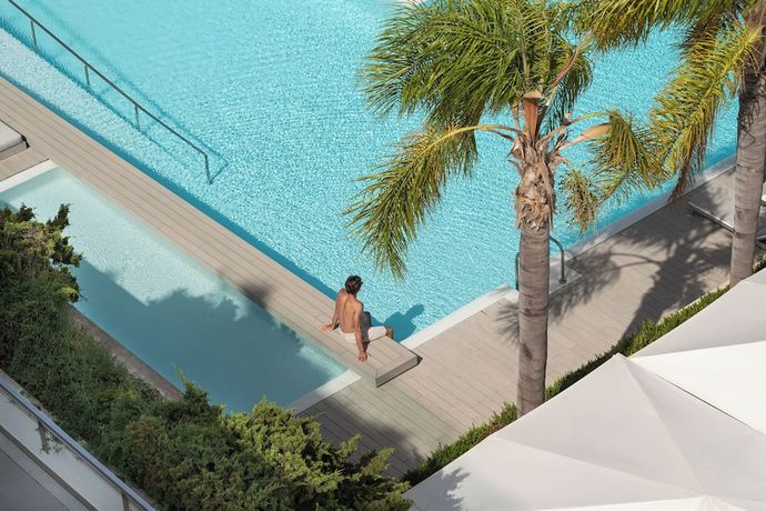 Sha Wellness Clinic - 26