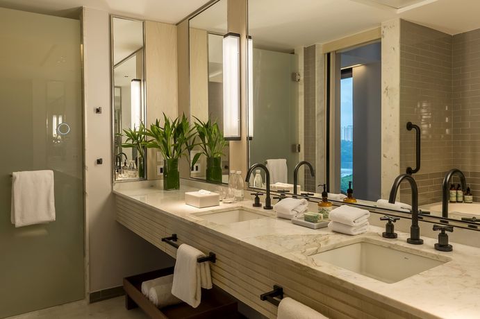 Verified hotel review - Grand Hyatt Rio de Janeiro - 29