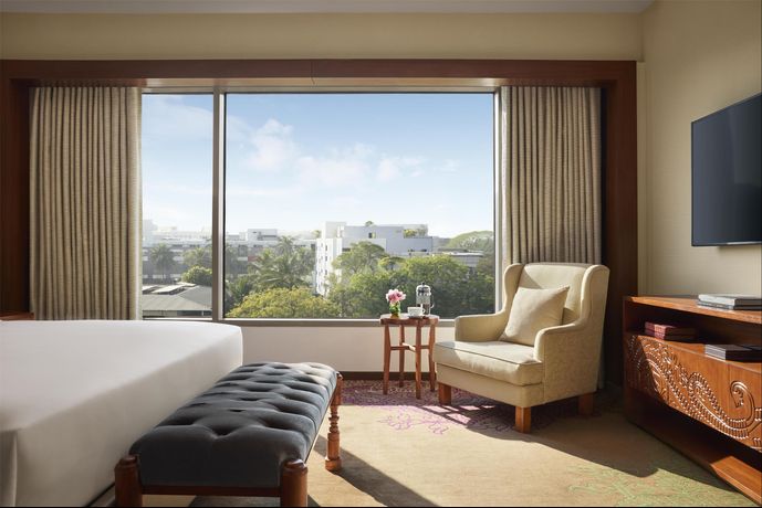 Verified hotel review - Park Hyatt Chennai - 22