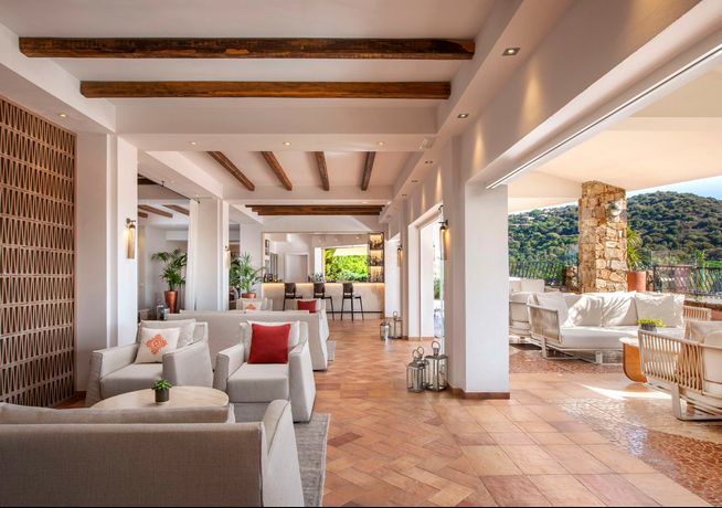 Verified hotel review - Conrad Chia Laguna Sardinia - 31