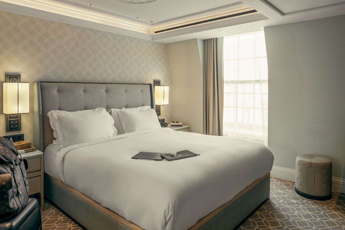 Verified hotel review - Great Scotland Yard Hotel, Part Of Hyatt - 13