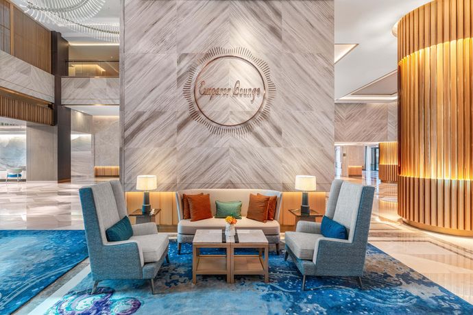 Taj Exotica Resort & Spa, The Palm, Dubai - 11