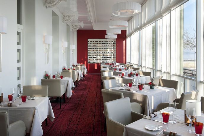 Verified hotel review - Beau Rivage Hotel - 30