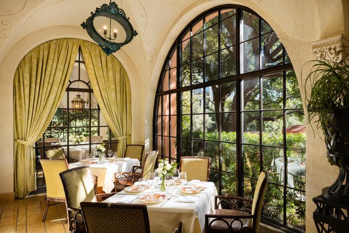 Verified hotel review - Rosewood Mansion on Turtle Creek - 21