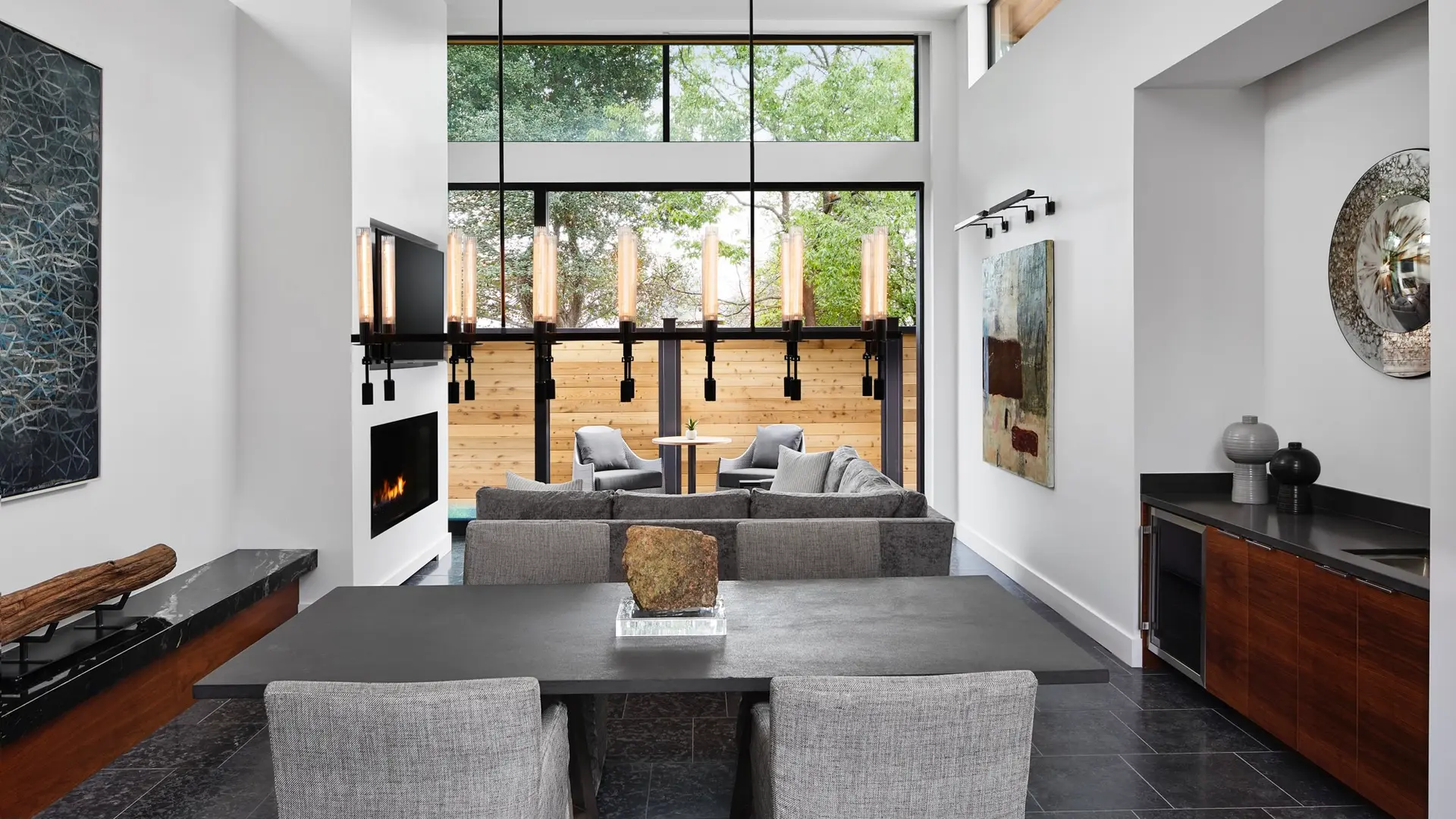 Hotel review Accommodation' - Bardessono Hotel and Spa - 3