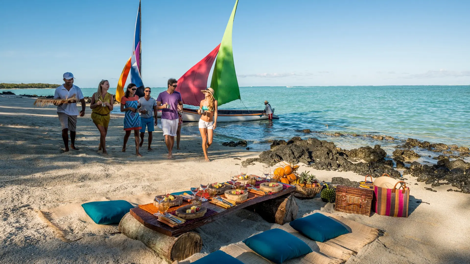 Hotel review What We Love' - Four Seasons Resort Mauritius at Anahita - 2