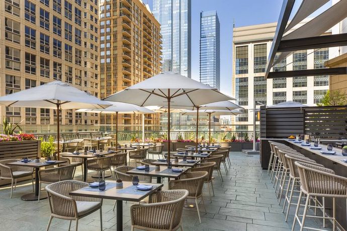 Verified hotel review - Park Hyatt Chicago - 5