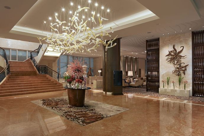 Fairmont Makati - 40