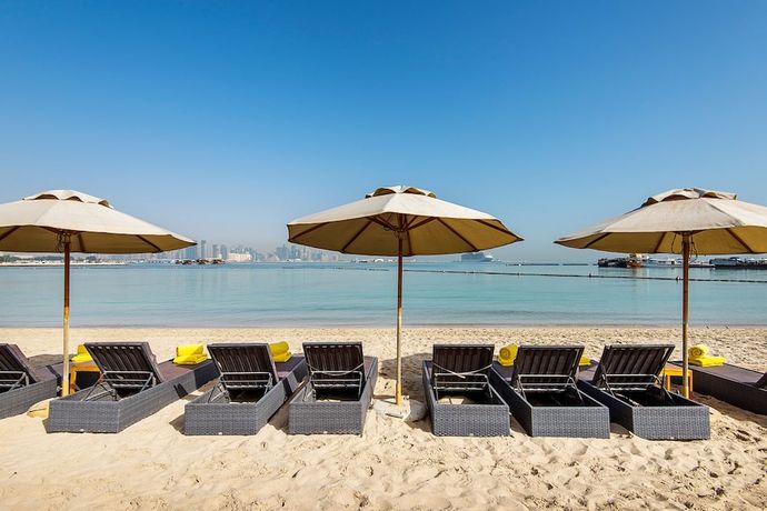 Verified hotel review - Sharq Village & Spa, a Ritz-Carlton Hotel - 41