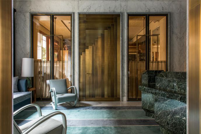 Verified hotel review - Nolinski Paris - 35