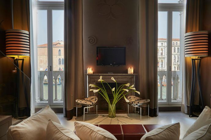 Sina Centurion Palace - 21