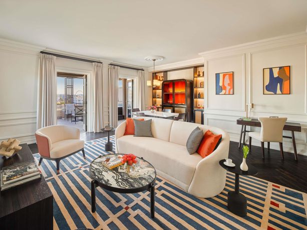 Verified hotel review - Cape Grace - A Fairmont Managed Hotel - 53