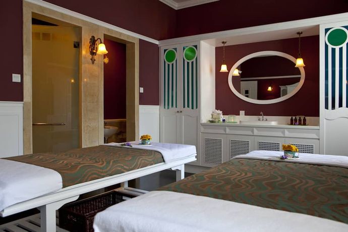 Verified hotel review - The Majestic Hotel Kuala Lumpur, Autograph Collection - 35