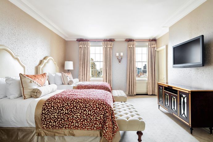 Verified hotel review - The Pierre, A Taj Hotel, New York - 23