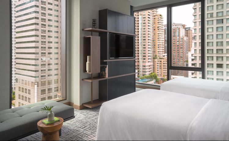 Kimpton Maa-Lai Bangkok