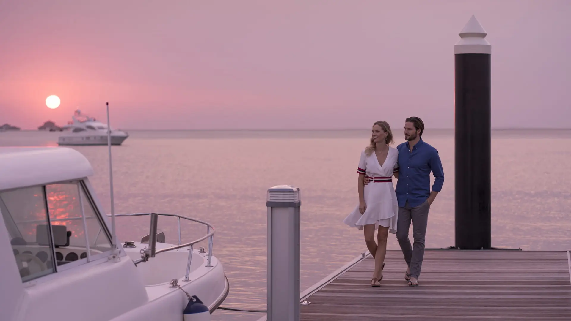 Hotel review What We Love' - Four Seasons Resort Dubai at Jumeirah Beach - 0