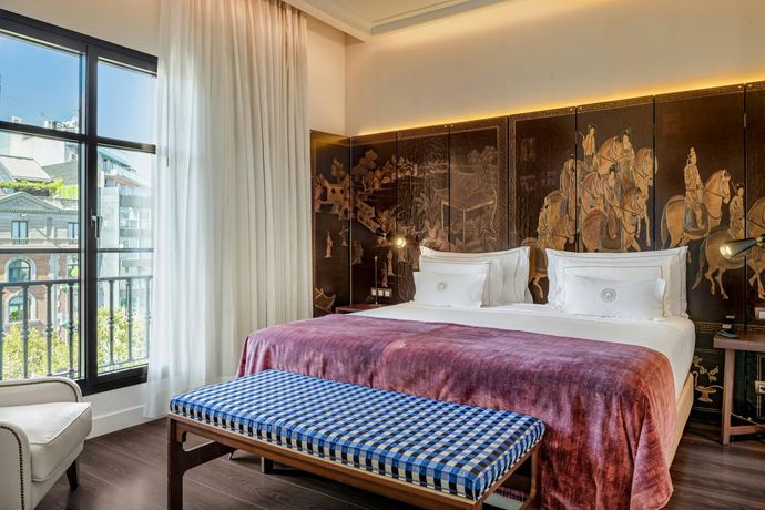 Verified hotel review - Cotton House Hotel, Autograph Collection - 21