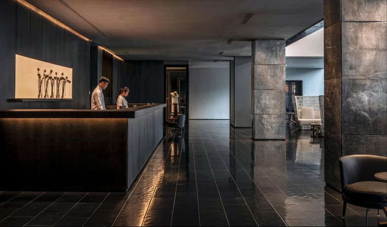 Verified hotel review - COMO Metropolitan Bangkok - 4