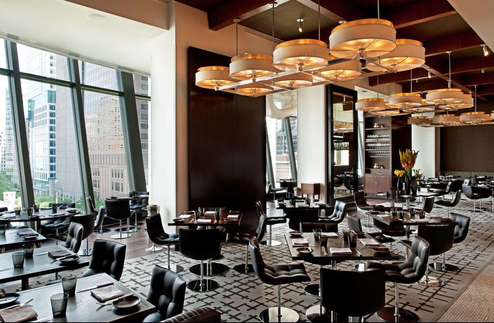 Verified hotel review - Park Hyatt Chicago - 30